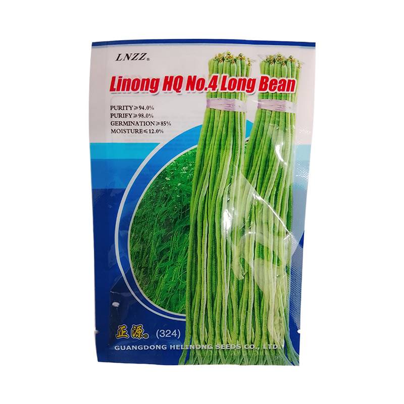 Linong HQ No.4 Long Bean Seeds