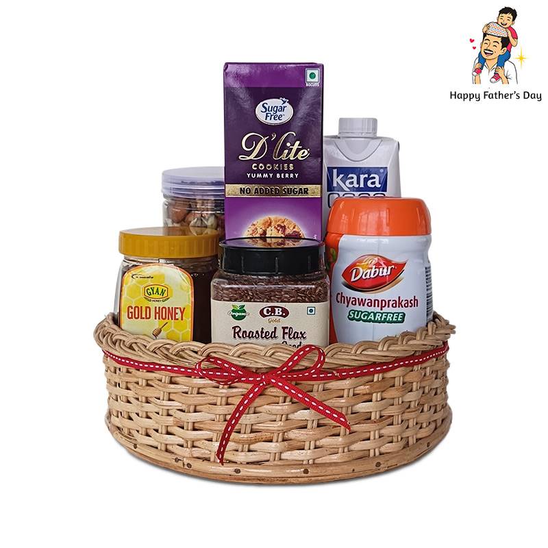Father's Day Love Hamper