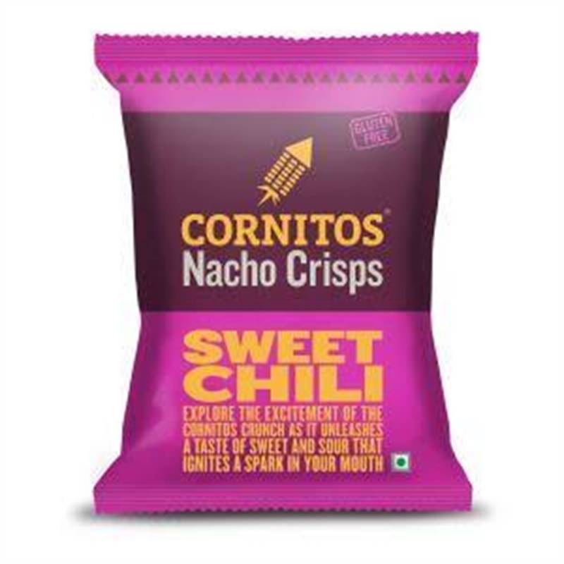 Cornitos Nachos Chips Sweet Chilli (140 g)