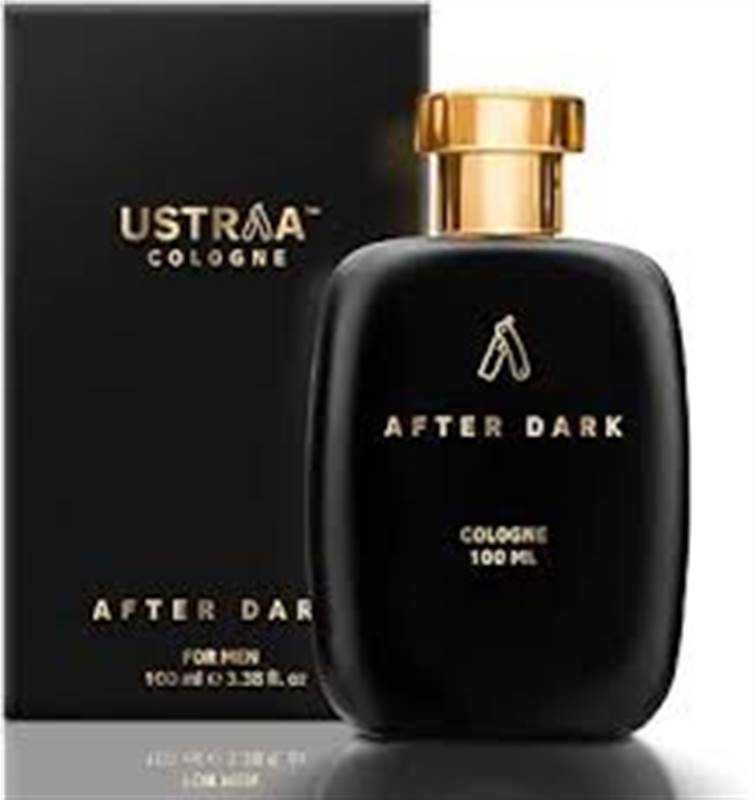 Ustra Cologne After Dark Perfume (100 ml)
