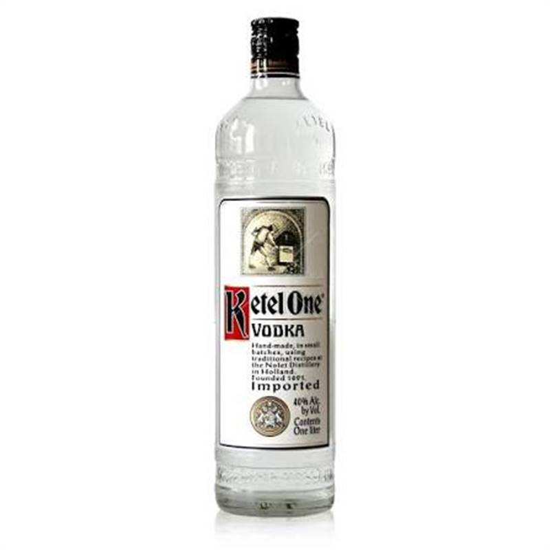 Ketel One Vodka (1 L)