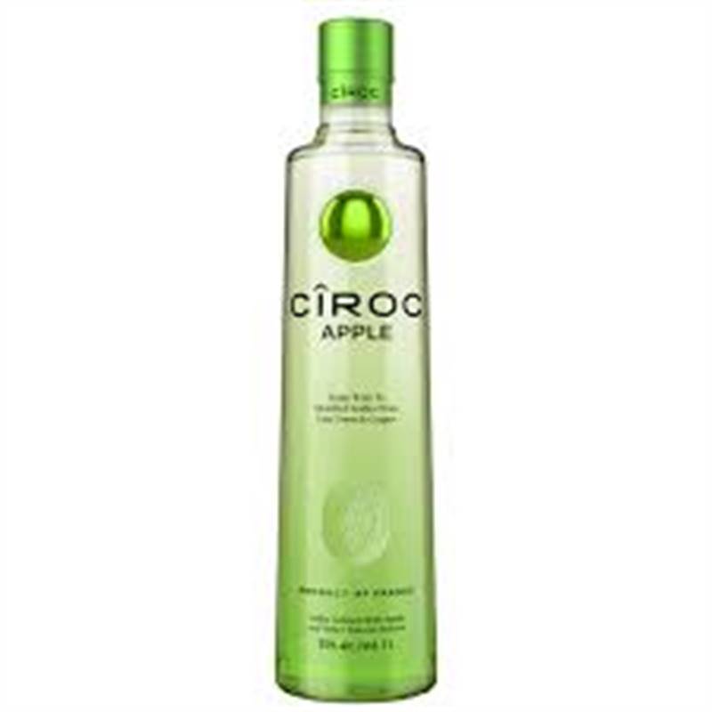 Ciroc Vodka Apple (1 L)