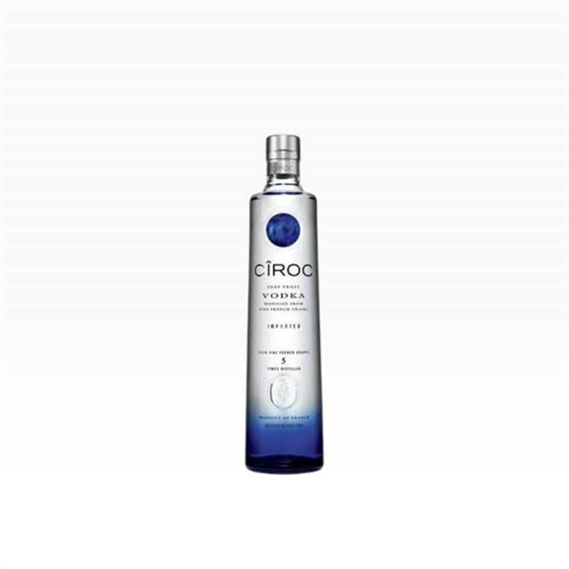 Ciroc Vodka (1 L)