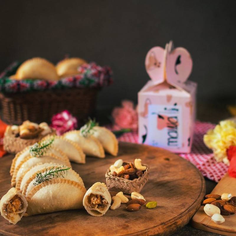 Sugarfree Guzeea (500 g)