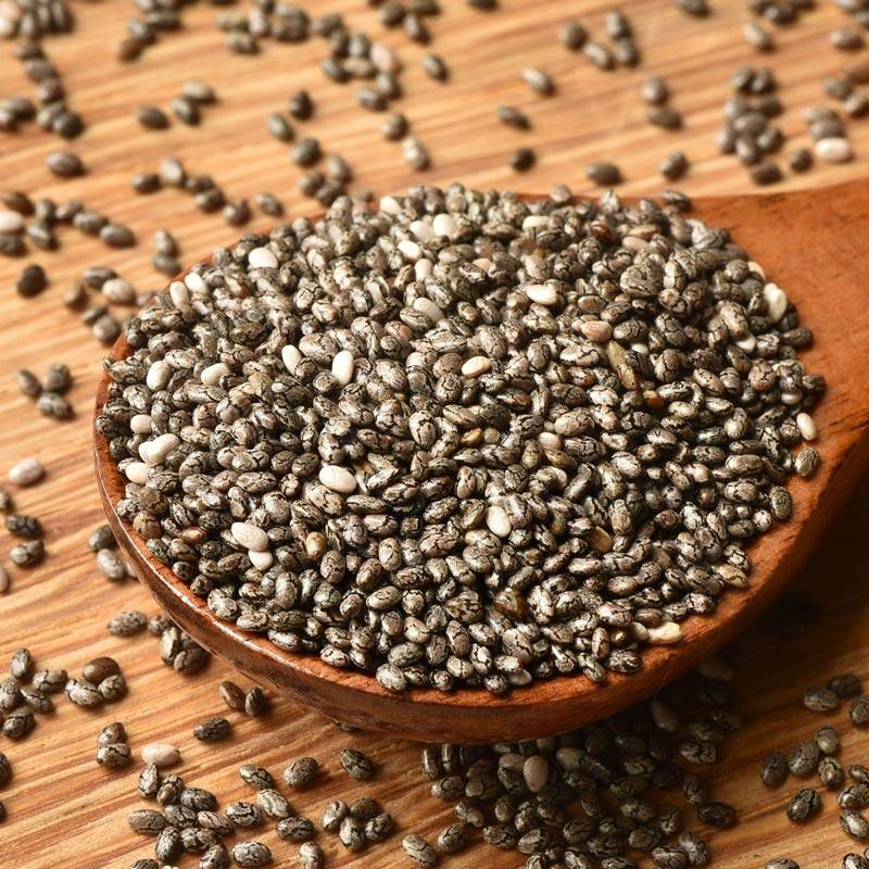 Chia Seeds (200 g)