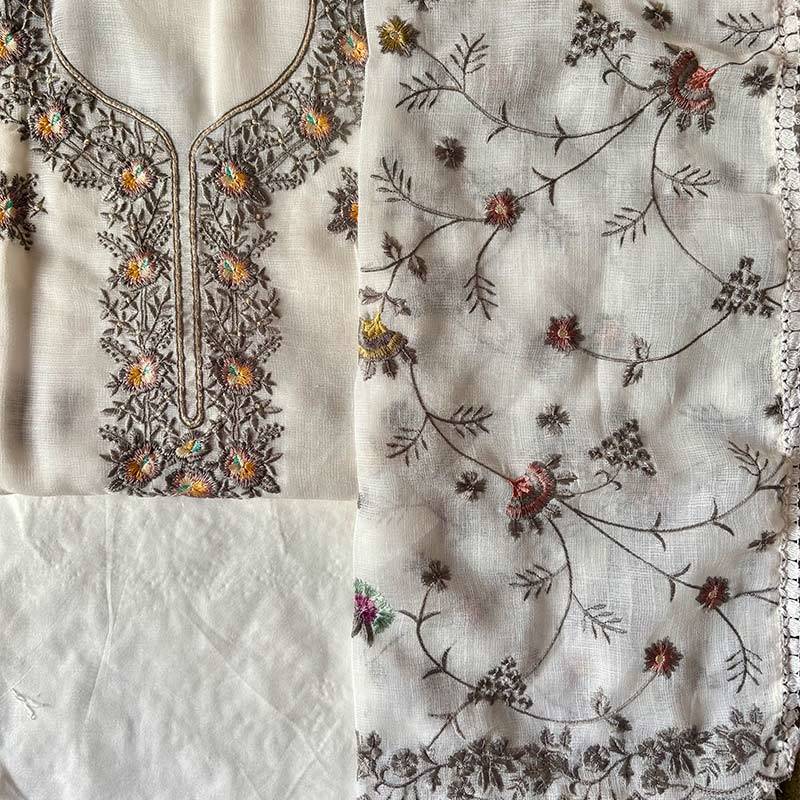 Cotton Kurta Piece 26-08-10-001