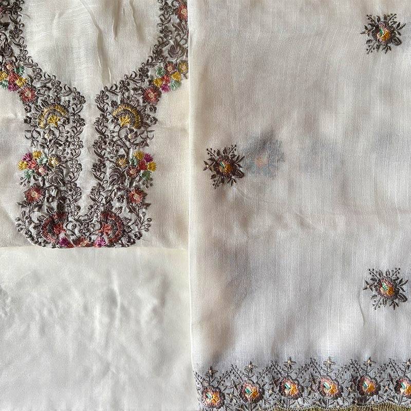 Cotton Kurta Piece 26-08-10-002