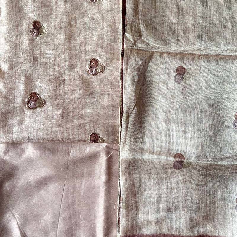 Silk Kurta Piece 26-08-11-001