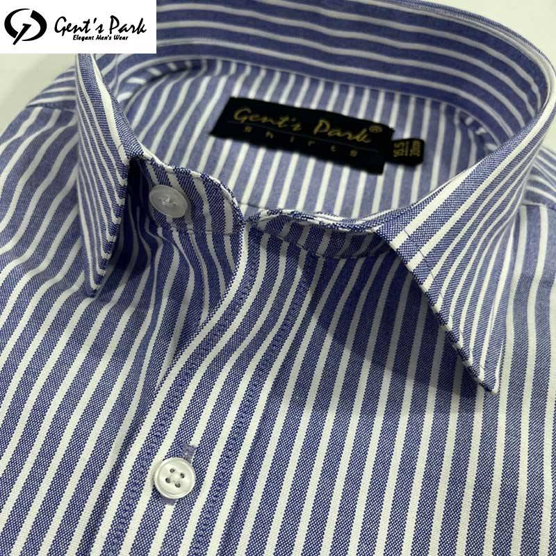Gent's Park Formal Shirt 009