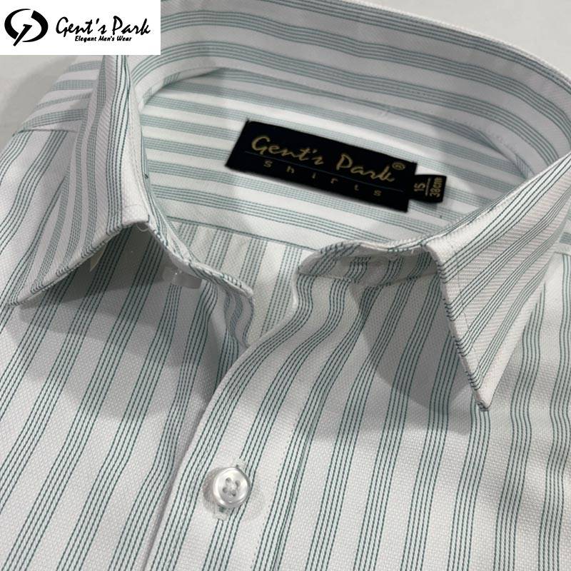 Gent's Park Formal Shirt 011