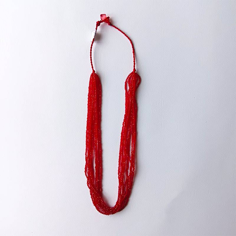 MultiLine Maroon Potey 