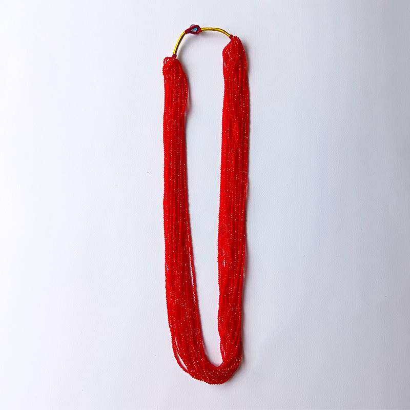 MultiLine Red Potey 