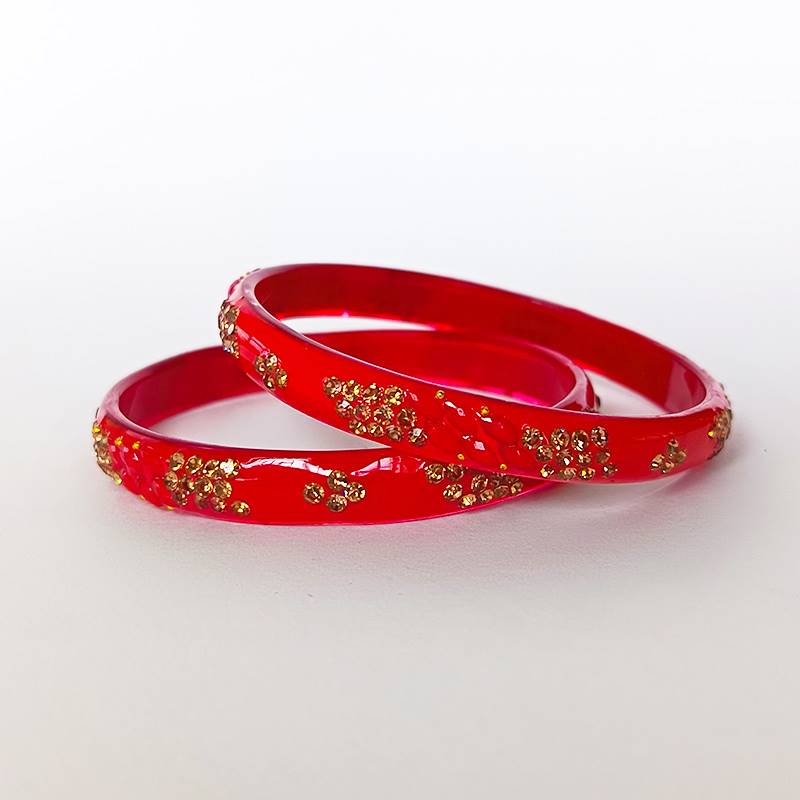 Red Bala (2 Pcs)