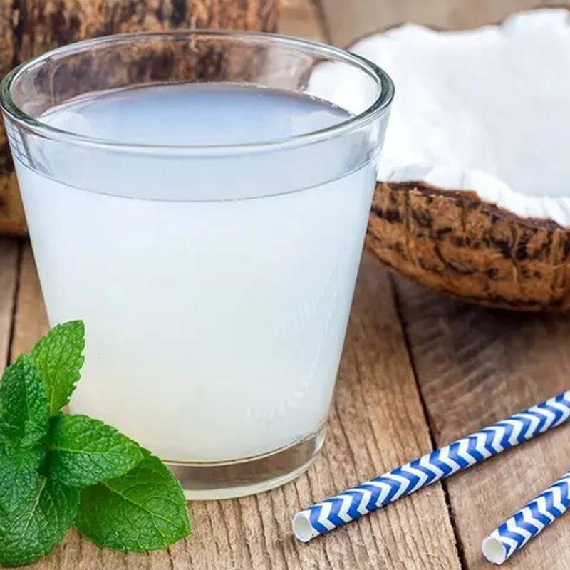 Organic Coconut Water (260 ml) 