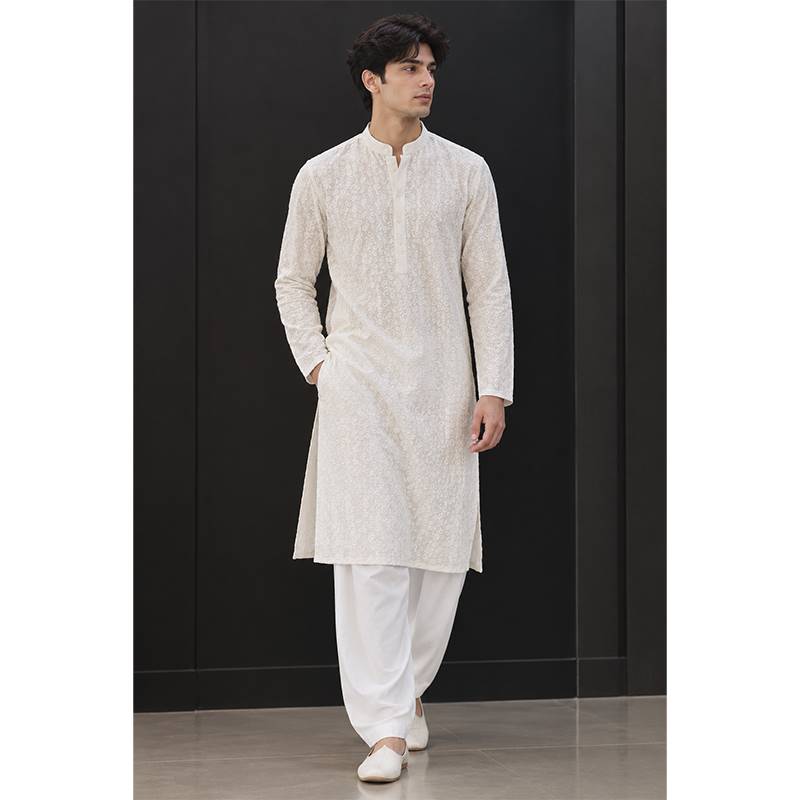Gent's Park Men's Kurta 001