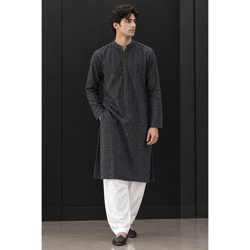 Gent's Park Men's Kurta 003