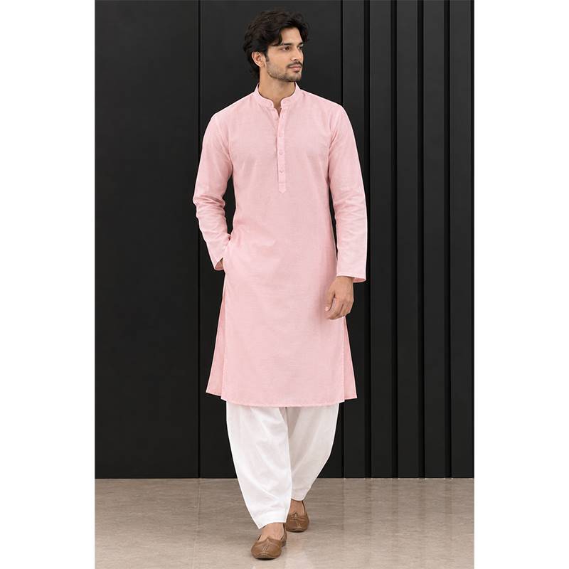 Gent's Park Men's Kurta 010