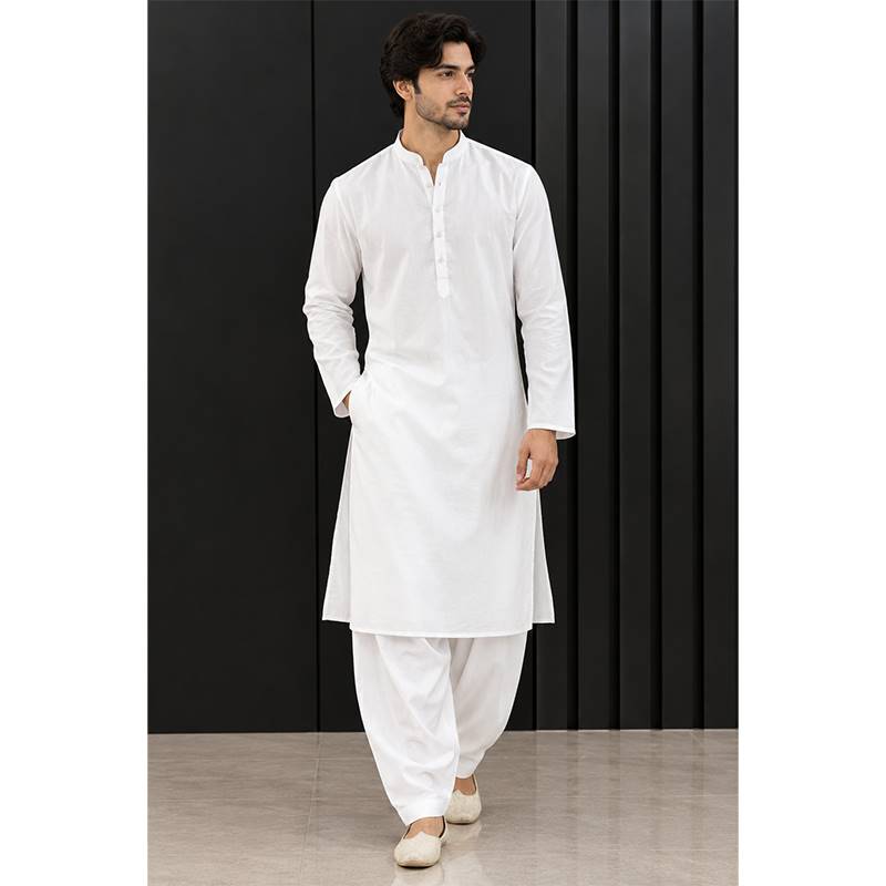 Gent's Park Men's Kurta 011