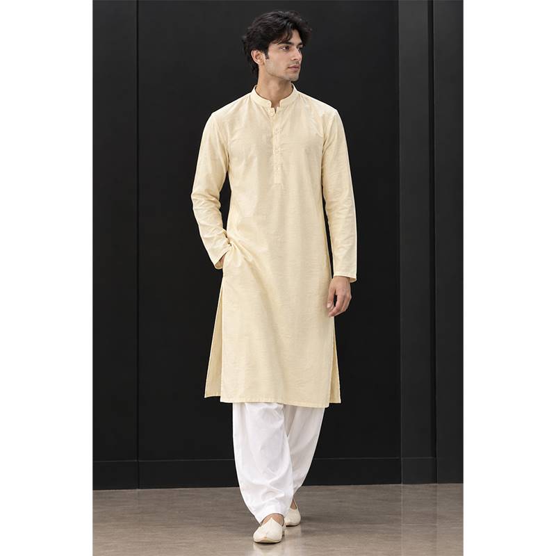 Gent's Park Men's Kurta 012