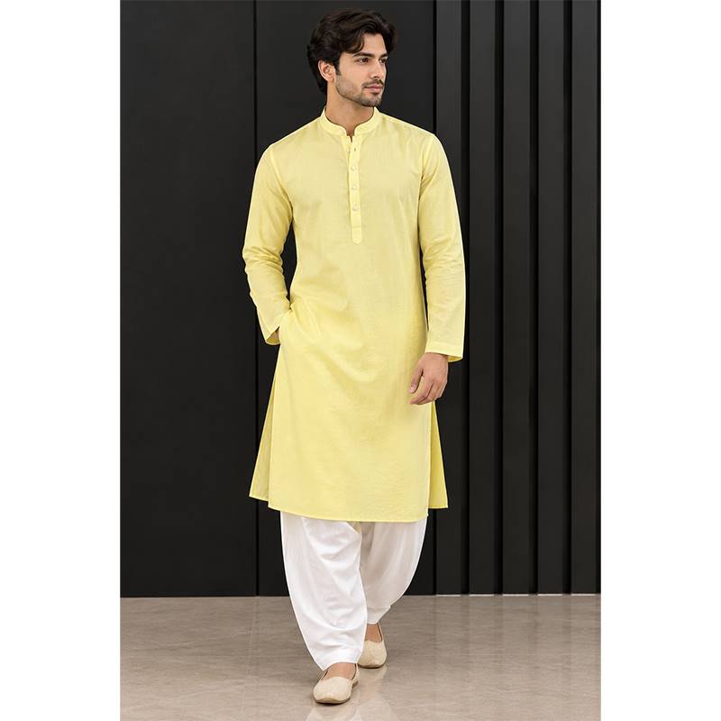 Gent's Park Men's Kurta 013