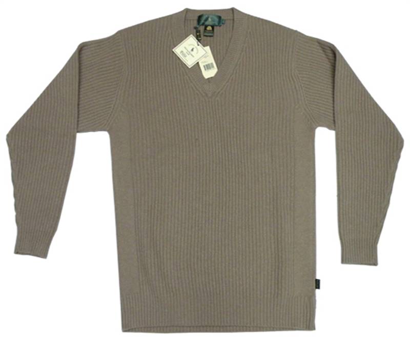 Polo's Rip Fullsleeve Sweater