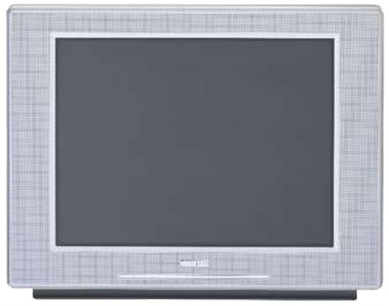Philips 29 inch Real Flat TV with Crystal Clear (29PT5005)