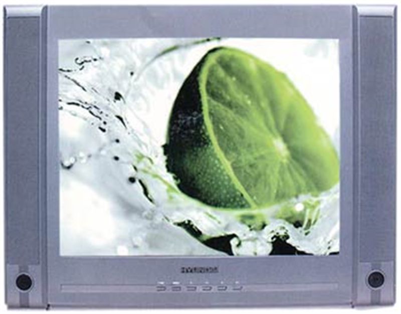 Hyundai 21 inch Pure Flat (Super Slim) TV