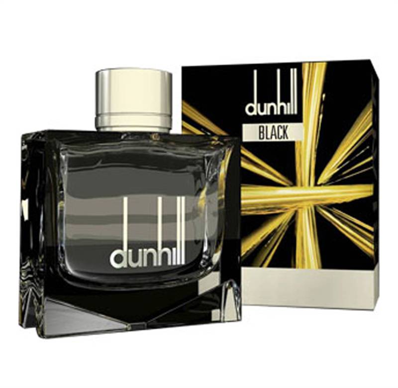 DUNHILL - Dunhill Black EDT Perfume(100ml) (81106129) - Send Gifts and ...