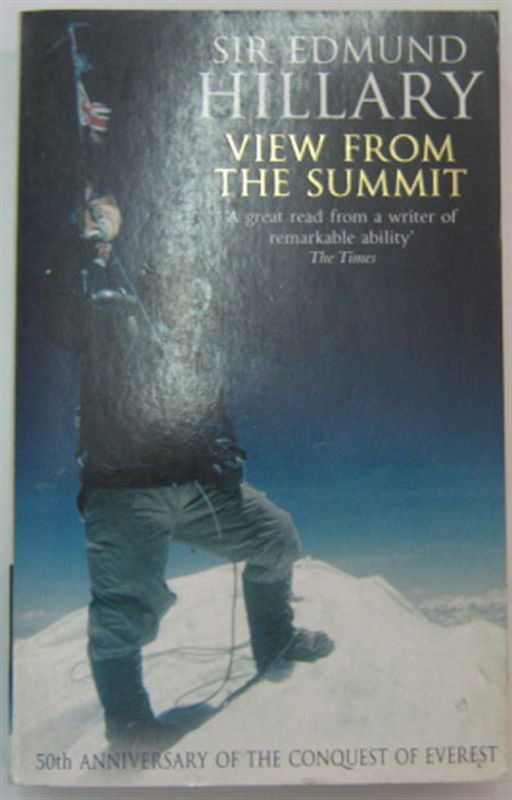 View From The Summit