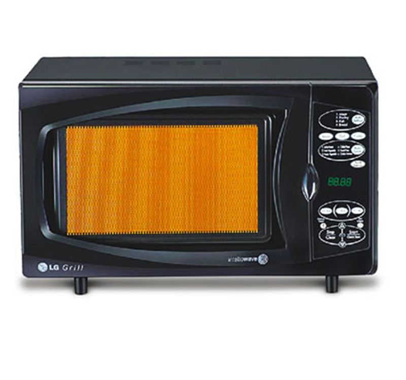 LG 30 Ltr Microwave Oven(MH-704W)