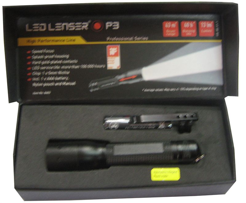 Led Lenser (8403)