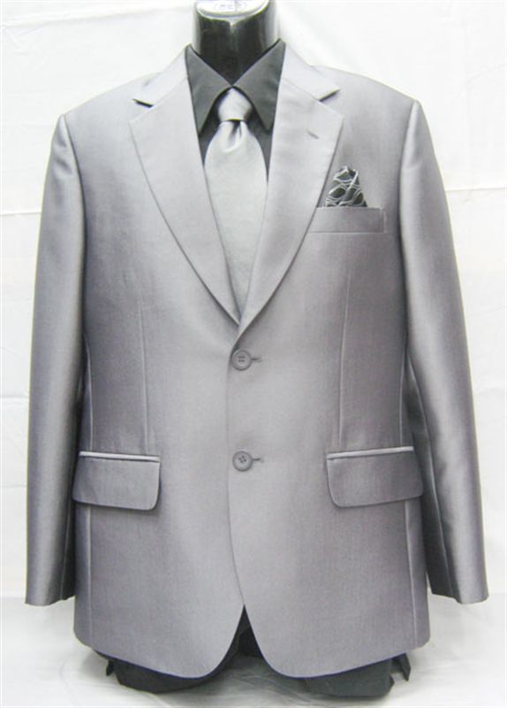 Readymade Suit (SGS001)