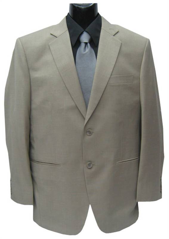 Readymade Suit (SGS015)