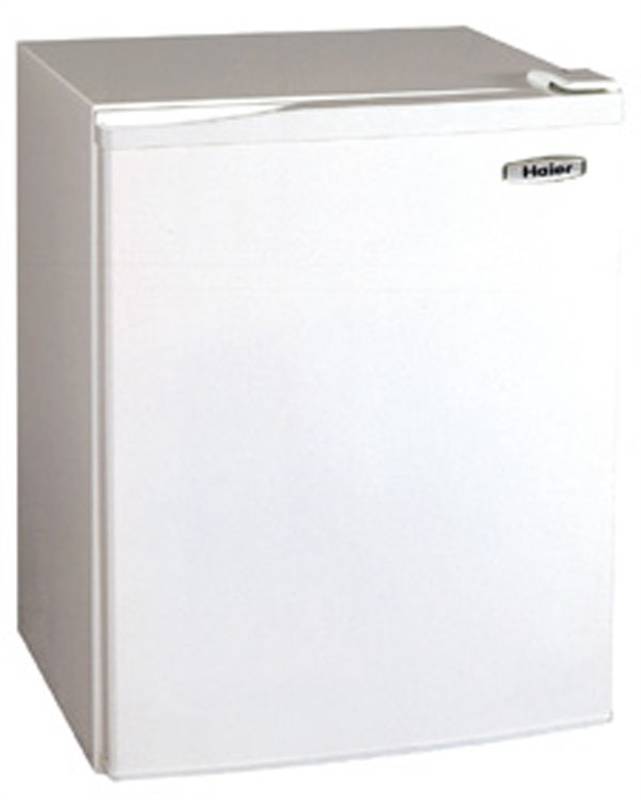 Haier 126 Ltr Single Door Refrigerator (HR-126)