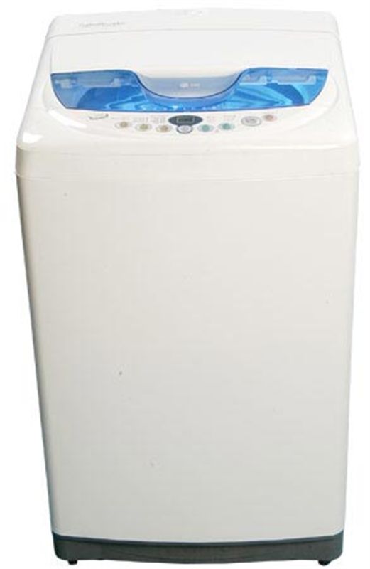 LG  Fully Automatic Washing Machine    Capacity 7 kg (WF-T7012EN)