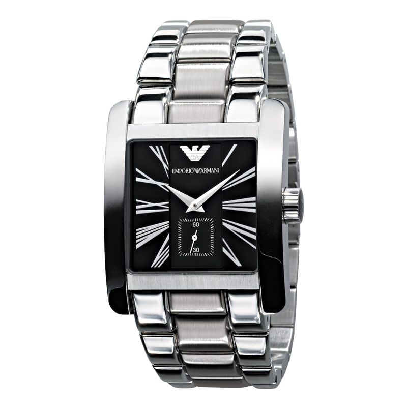 ARMANI WATCH [AR0181]