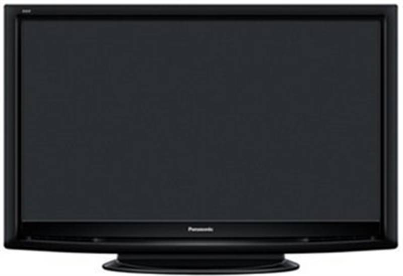 Panasonic Plasma 50 Inch LCD Television (P50X20D)