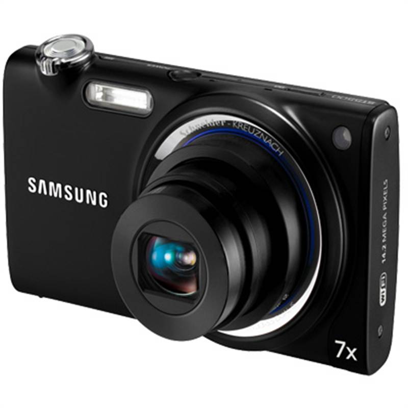 Samsung Digital Camera (ST5000)