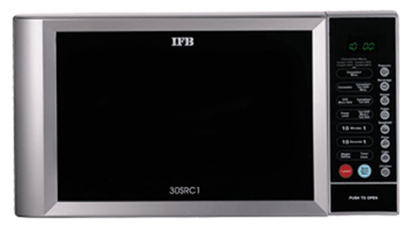 IFB 30 Liters Rotto Grill Convection (30 SRC 1)