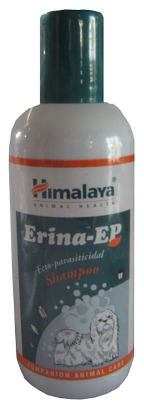 Himalaya Erina-EP shampoo
