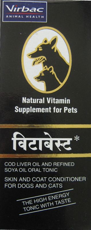 Vitabest natural vitamin