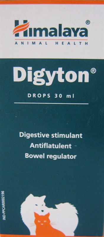 Digyton Drops