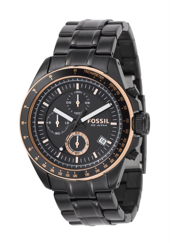 Fossil Ladies Sport Watch(CH2619)