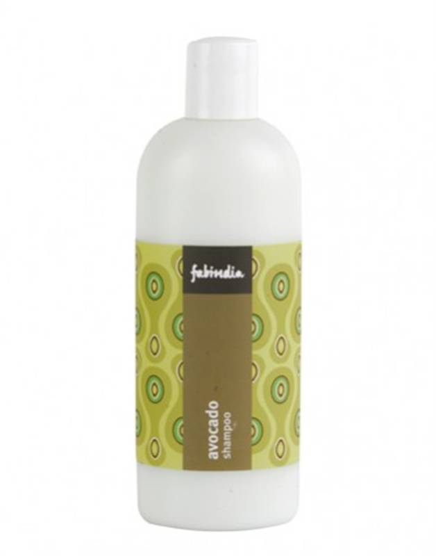 Fabindia Avocado Shampoo (275ml)