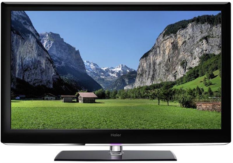 Haier 42 Inch LCD Television (L42T51)