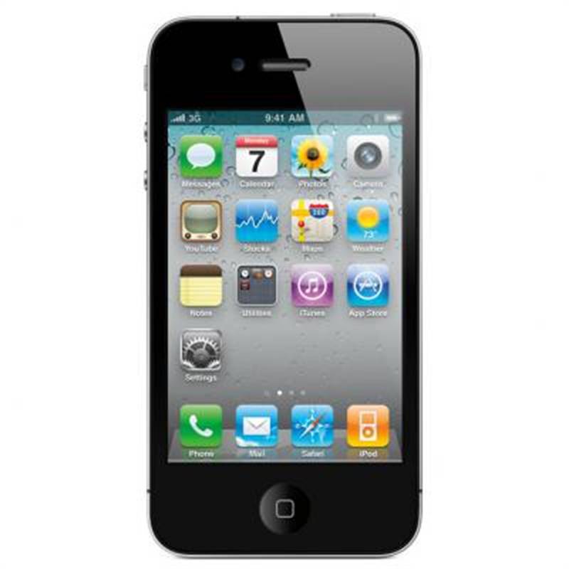 iPhone 4 16GB