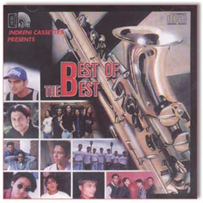 The Best of the Best