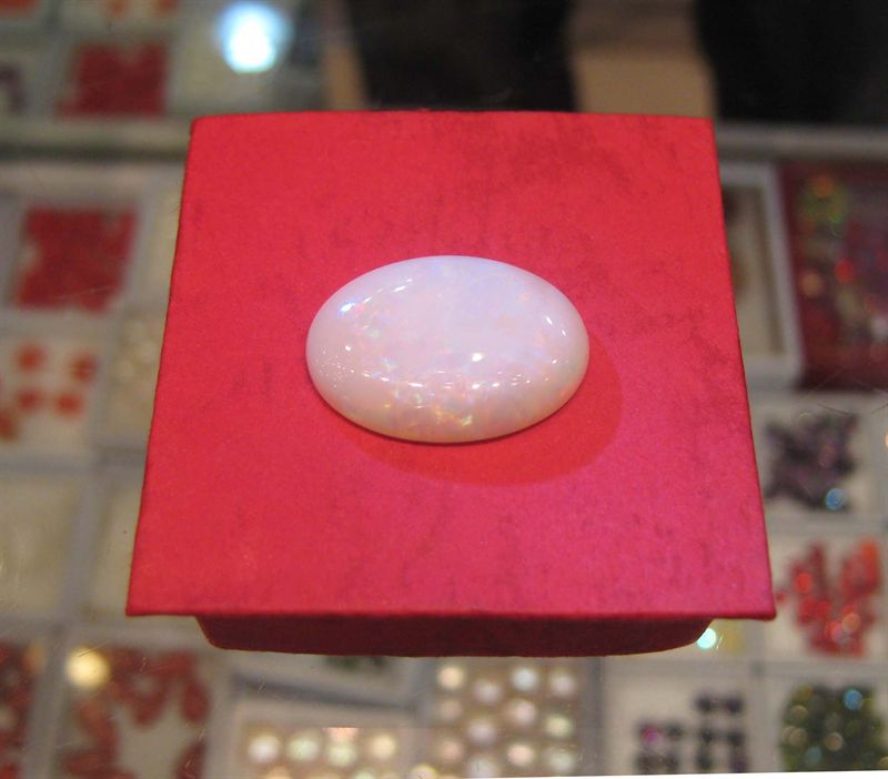 Opal(3 ct.)