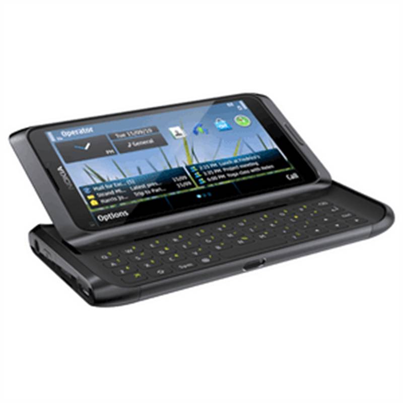 Nokia Mobile Phone (E7)