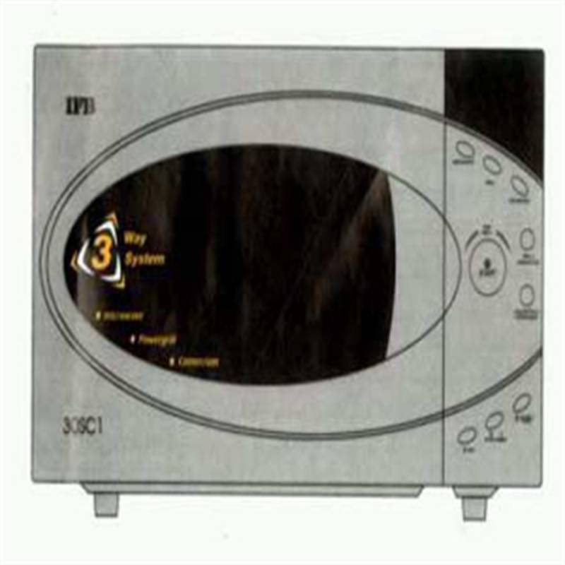IFB Microwave Oven 38 Ltr (38SC1S)